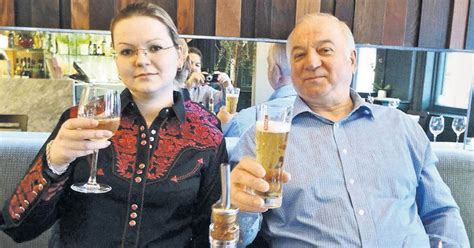Skripal and his female companion, thought to be in her 30s, were found on sunday afternoon slumped on a bench in the shopping centre while one of them had vomited nearby. Russian who planned spy nerve agent attack 'runs hit squad ...