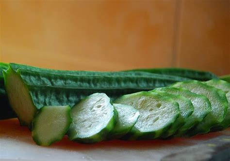 Resepi sayur labu masak lemak. Kerap Makan Petola Boleh Membersihkan Darah, 8 Khasiat ...