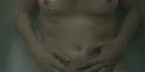 Nude Video Celebs Bella Heathcote Nude Laine Neil Nude Strange