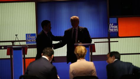 Who Will Attend The First Republican Debate What We Know About Trump And His Rivals The New