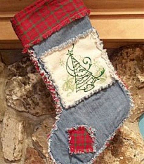 57 Craft Ideas Using Old Denim Jeans Feltmagnet