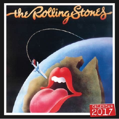 2,9 млн подписчиков, 69 подписок, 2 217 публикаций — посмотрите в instagram фото и видео the rolling stones (@therollingstones). Rolling Stones - Calendarios 2021
