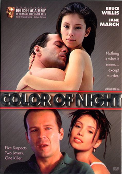 Color Of Night Film Automasites
