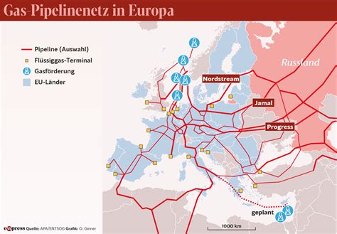 Alarm F R Europa Lecks In Den Gas Pipelines Nord Stream Und