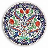 Mediterranean Decorative Plates Images