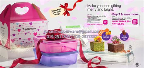 Tupperware Brands Malaysia Online | Catalogue | Collection | Business ...