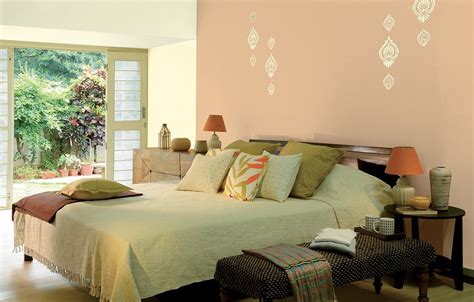 Bed Room Colour Asian Paints Oreo Home Design