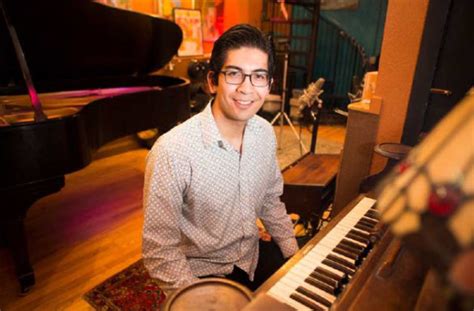 Class Of 2017 David Rodgers Is Composing A Life In Music Vanderbilt