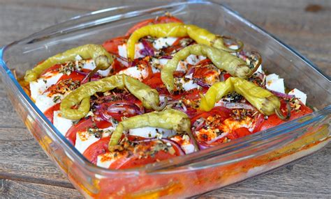 Warmer Salat vom Grill