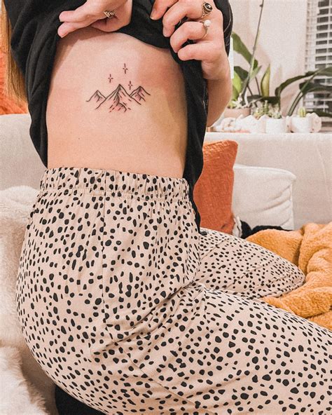 ACOTAR Tattoos Tattoos Flower Tattoo Maple Leaf Tattoo