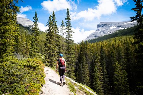 30 Helpful Tips For Hiking In Banff For New Hikers
