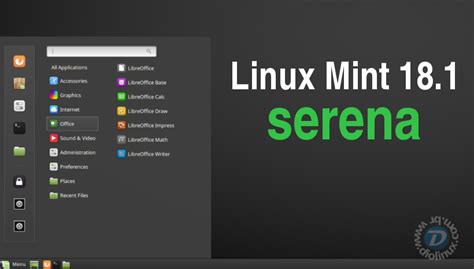 Lançado Linux Mint 181 Beta Com Cinnamon Diolinux