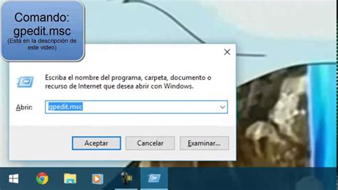 Desactivaractivar Configurar Actualizaciones Automáticas De Windows