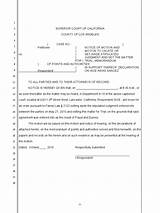 Pictures of Settlement Agreement With Stipulated Judgment