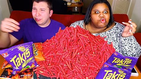 Are Takis Bad For You You Should Need To Know Healthidy