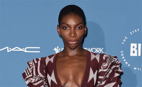 Michaela Coel Joins Cast Of Black Panther Grm Daily