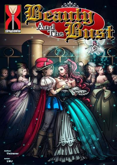 Beauty And The Bust Expansion Fan ⋆ Xxx Toons Porn