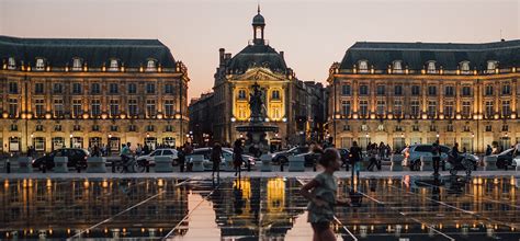 Compte officiel de bordeaux tourisme. ECV Bordeaux - Ecole de Design, Animation, Game et Digital ...