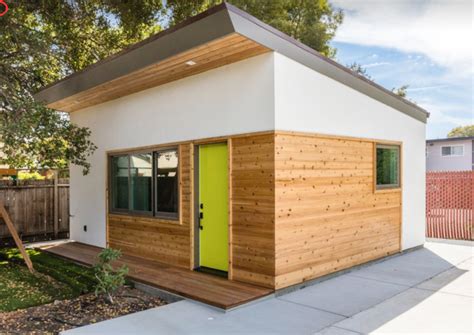 Perhaps you should convert it into a kids'. Make Money From Turning Your Garage Into A Granny Flat