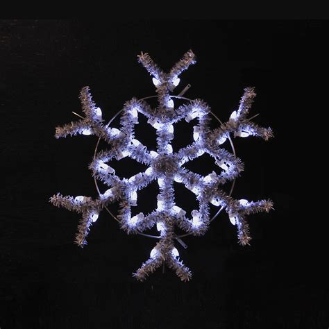 Outdoor Christmas Snowflake Decorations 198 Best Outdoor Christmas