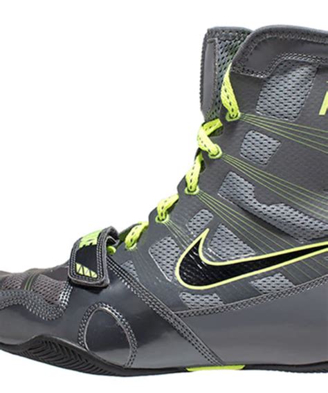 Nike Hyperko Boxing Boots Classic Fight Shop