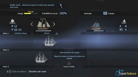 Campagne Navale Soluce Assassin S Creed Rogue SuperSoluce