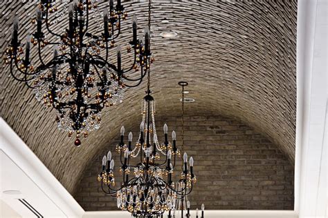 See more ideas about brick, ceiling, brick archway. Stone Selex - Interior Thin Brick Veneer Ceiling | Faux ...