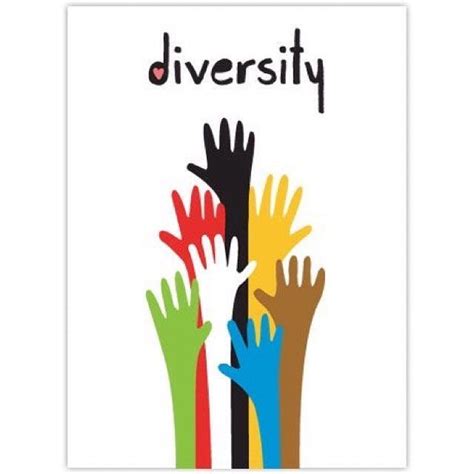 Embracing Diversity And Supporting Human Rights Diversity Quotes