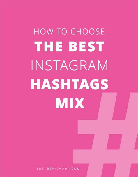 Instagram Hashtags Density What You Need To Know Instagram Hashtags