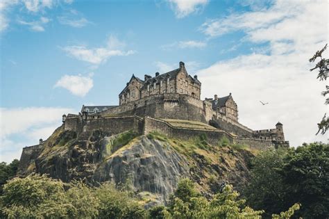 ᐈ Las 17 Mejores Cosas Que Ver Y Qué Hacer En Edimburgo Escocia