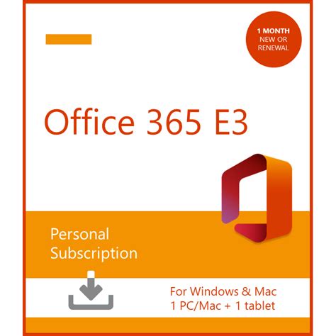 Office 365 E3 Ubicaciondepersonascdmxgobmx