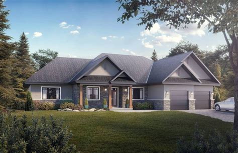 3d House Rendering Services For Builders And Developers Shapeshifter