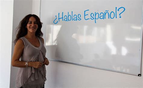 Spanish Classes In Marbella Hablar Espanol Marbella Escuela De Idiomas