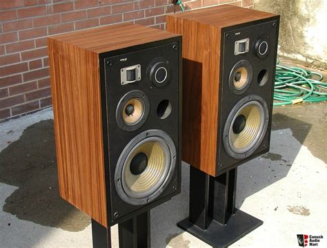 Pioneer Hpm 60 Speakers For Sale Canuck Audio Mart