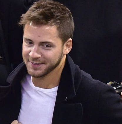 The two have their own film company, lucky chap entertainment. Tom Ackerley wiki, bio, net worth, height, measurement ...