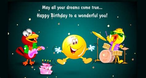 Adding your own message creates a personalized greeting anyone will love. FREE 9+ Animated Birthday Cards in PSD | AI | Vector EPS