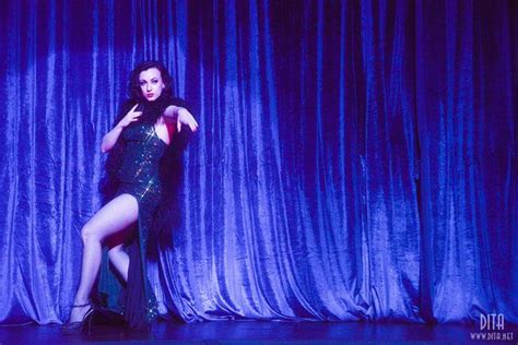 10 Steps To Classic Burlesque Superstardom The Ultimate Masterclass ⋆