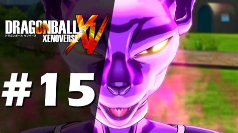 We did not find results for: FR Dragon Ball Xenoverse (PS4) - BEERUS-SAMA ! #15 - YouTube