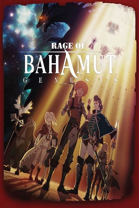 神撃のバハムート virgin soul ⓢ best scenes #09 virgin souls, invictus ♥️ rage of bahamut virgin soul. Regarder Rage of Bahamut: Virgin Soul anime streaming ...