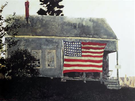 Wyeth Jamie Ida Proper C 2005 Monhegan Island Maine U Flickr