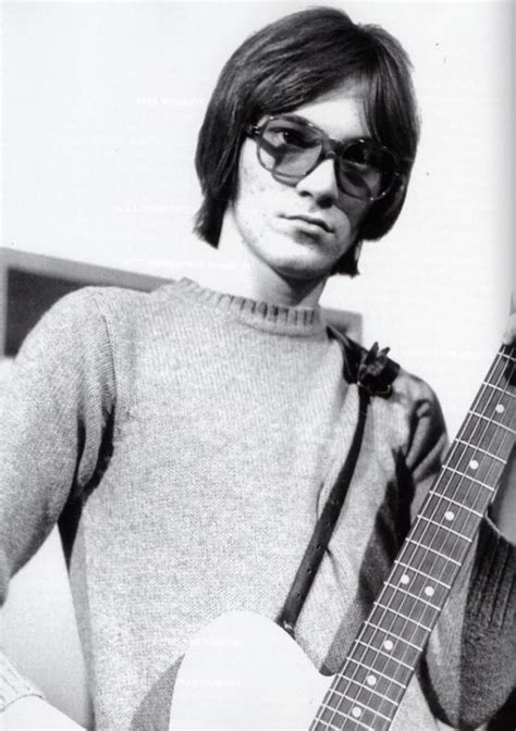 Beautiful Photos Of Steve Marriott In The 1960s And 70s ~ Vintage