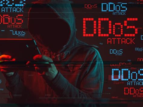 Kaspersky Finds 31 Increase In Smart Ddos Attacks Vumetric Cyber