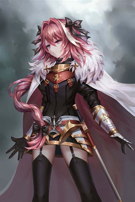 Download Astolfo Pictures