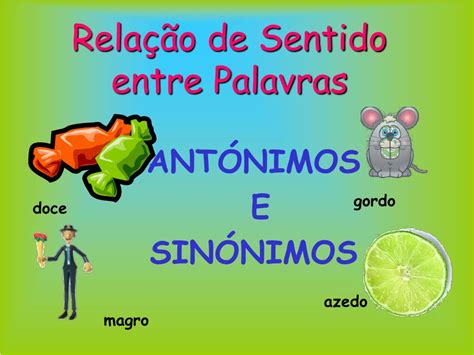 A Palavra Sobejo Apresenta O Mesmo Sentido