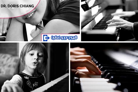 Choose A Piano Teacher In Cerritos That Is Fun And Effective Doris Chiang
