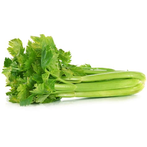 Celery Capital Produce Of Virginia