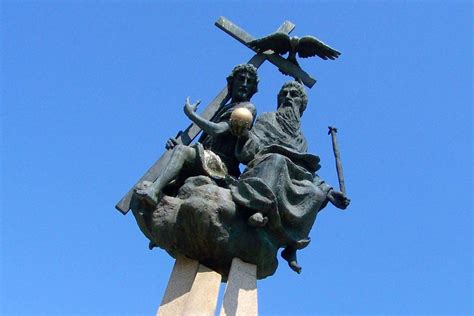 Heilig, heilig, heilig ist gott, der herr. Du bist heilig, Herr, unser Gott - Online-Pfarrei