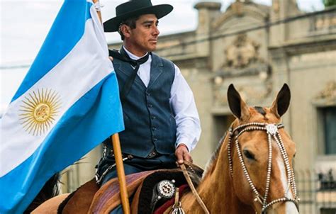 Día Nacional Del Gaucho Por Qué Se Celebra El 6 De Diciembre En Argentina Entrelí