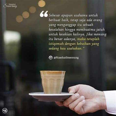 See more ideas about muslim quotes, islamic quotes, quran quotes. Bersyukur | Kutipan kopi, Motivasi