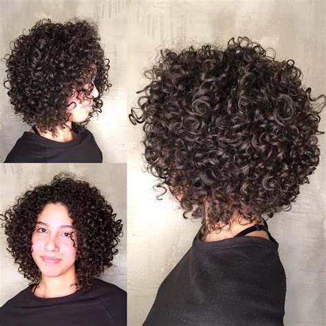 55 Hq Photos Back View Of Short Curly Hairstyles 30 Back View Of